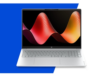 HP OmniBook 3 Laptop 16-by0001nbx