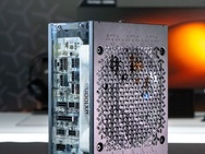 Corsair HX1000i Shift Crystal