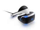 PlayStation VR officieel