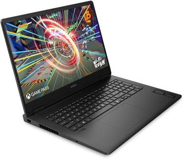 HP OMEN Gaming 17-db1650nd