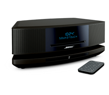 Bose Wave SoundTouch IV
