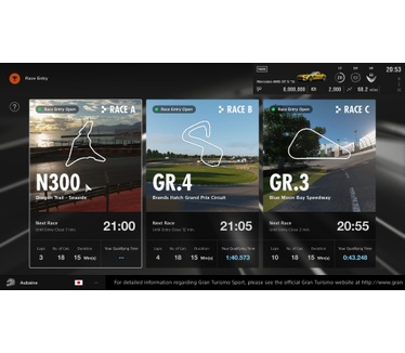 Gran Turismo: Sport - Spec II Edition, PS4