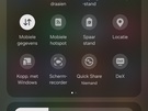 Samsung Galaxy S24 Ultra UI Screenshots