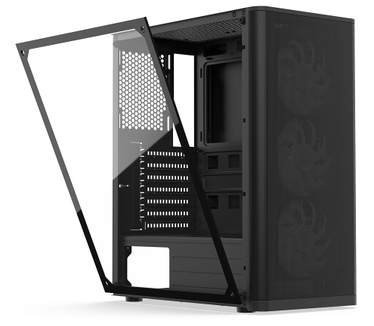 SilentiumPC Ventum VT2 EVO TG ARGB