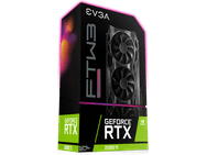 EVGA RTX 20-serie