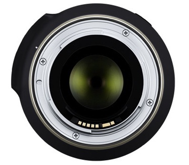 Tamron 35-150mm F/2.8-4 Di VC OSD (Canon EF)