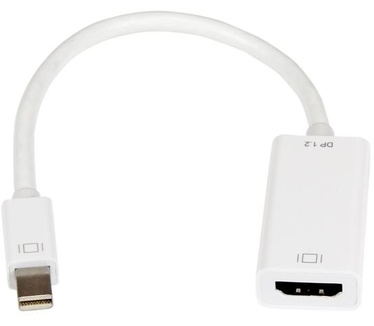 Startech.com MDP2HD4KSW