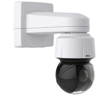 Axis Q6128-E