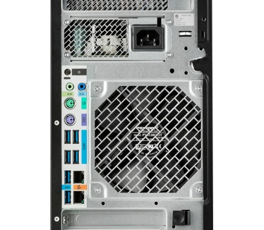 HP Z4 G4
