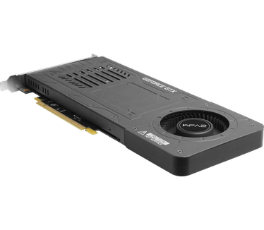 KFA2 GeForce GTX 1070 KATANA Single Slot
