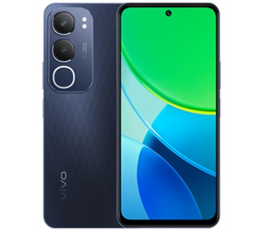 Vivo Y19s