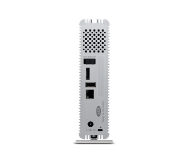LaCie  d2 8x (Retail, USB 2.0, 1394)