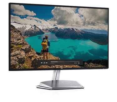 Dell S2718H