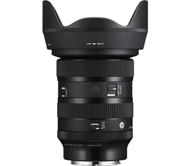 Sigma 24-70mm f/2.8 DG DN II Art (Leica L)