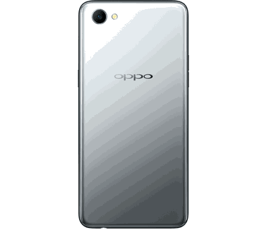 Oppo A3