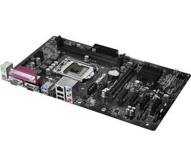 ASRock H81 Pro BTC R2.0