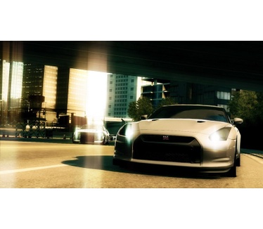 Need for Speed Undercover