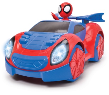 Jada Toys Jada RC Spidey Web Racer, 1:18