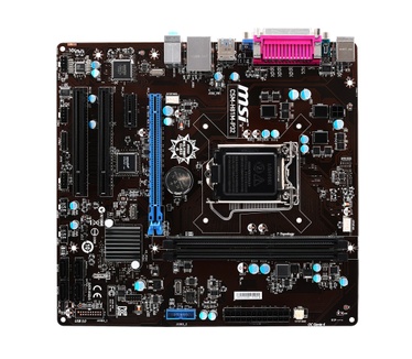 MSI CSM-H81M-P32