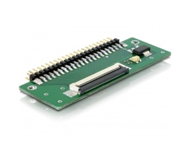 Delock Adapter IDE 44pin pin to ZIF HDD
