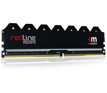 Mushkin Redline