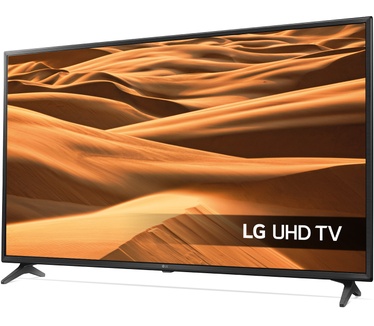LG 43UM7000PLA Zwart