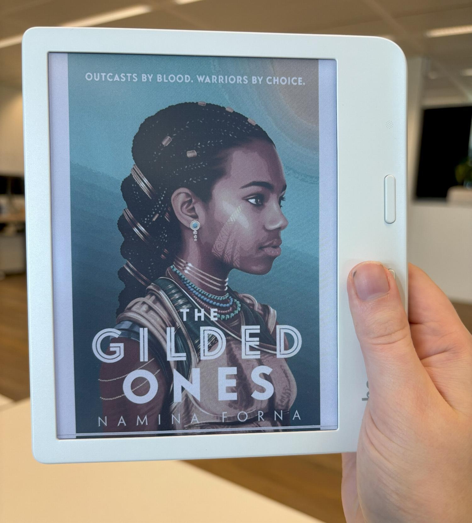 Kobo Libra Colour