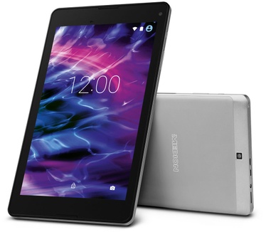 Medion LifeTab ® P8513 Tablet (8 inch) Zwart