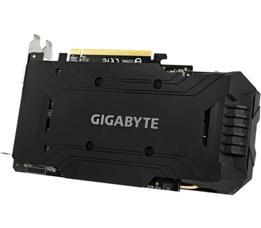 Gigabyte GeForce GTX 1060 WINDFORCE 3G