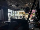 Nabewerkte rawfoto's in weinig licht - extended