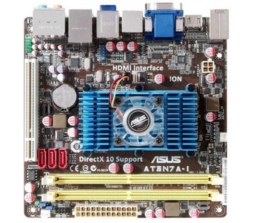 Asus AT3N7A-I