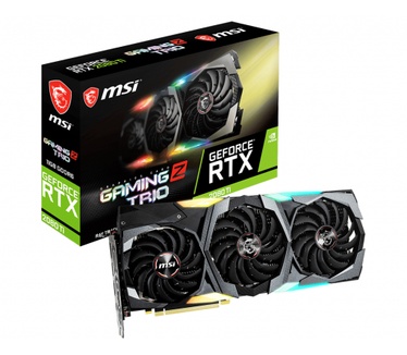 MSI GeForce RTX 2080 Ti Gaming Z Trio
