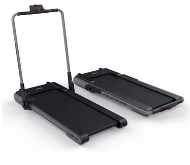 Focus Fitness Slimline iPlus - Walkpad