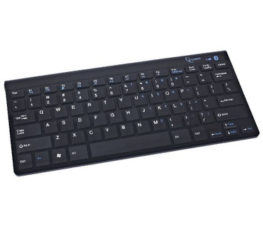 Gembird Bluetooth Slimline KB-BT-001 (Qwertz DE)