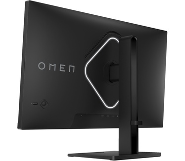 HP OMEN by HP 27 inch FHD 240Hz Gaming Monitor - OMEN 27s
