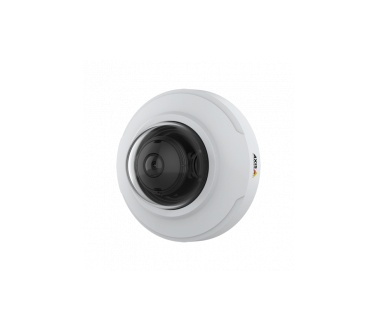 Axis 01707-001