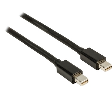 ValueLine 2m Mini DisplayPort m/m