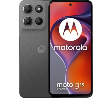Motorola Moto G15 Power