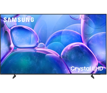 Samsung 85" Crystal UHD Smart TV U7070F (2025)