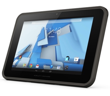 HP Pro Slate 10 EE G1 Grijs