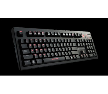 CM Storm QuickFire Pro (Azerty, BE layout, Red Switch)