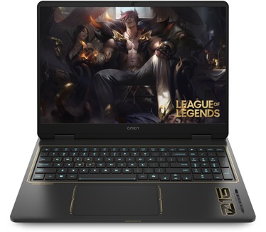 HP OMEN Gaming Laptop 16-am1970nd