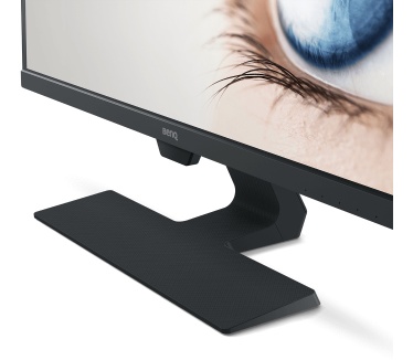 BenQ GW2780E Zwart