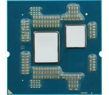 Thermal Grizzly Delidded AMD Ryzen 7 9800X3D