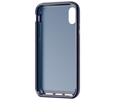 Tech21 Evo Luxe Liberty Francis iPXs-Blue