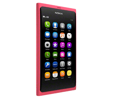 Nokia N9 (16GB) Roze