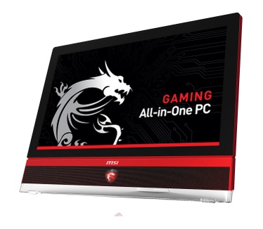 MSI AG270 2PC-022EU