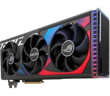 ASUS ROG Strix GeForce RTX 4080 SUPER 16GB GDDR6X
