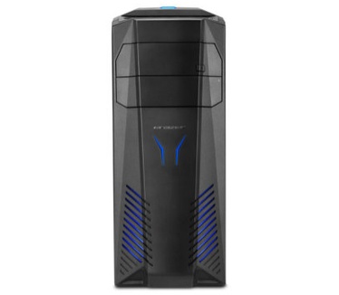Medion Erazer Gaming PC X5326 G (Qwerty toetsenbord)