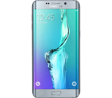 Samsung Galaxy S6 edge+ 64GB Zilver